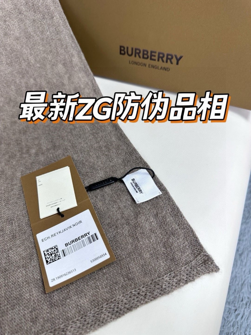 BURBERRY